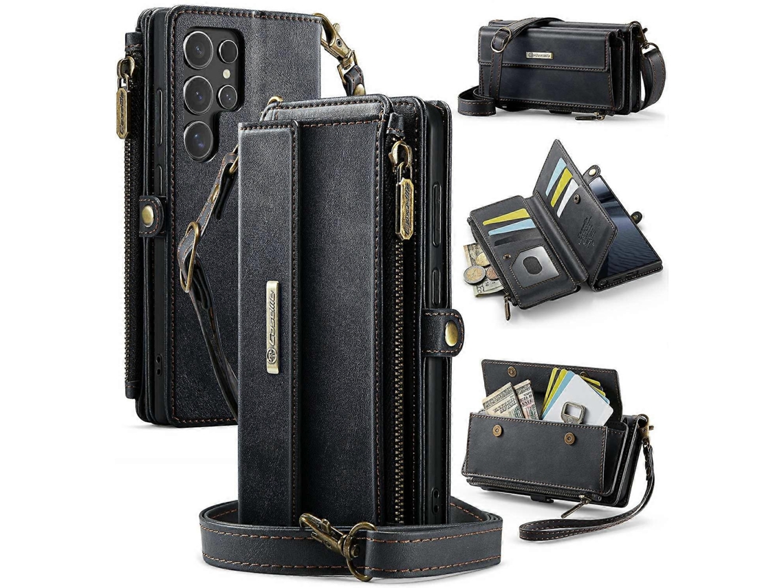 Capa Para Celular Galaxy S25 Ultra