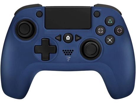 Comando PS4 VOLTEDGE CX50 Azul (Wireless)