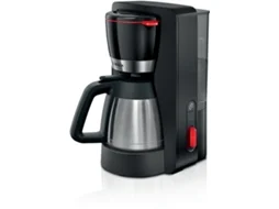 Máquina Café Filtro BOSCH TKA6M273 (12 Chávenas)