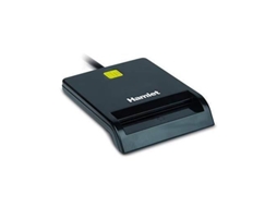 Leitor de Cartão HAMLET Usb 3
