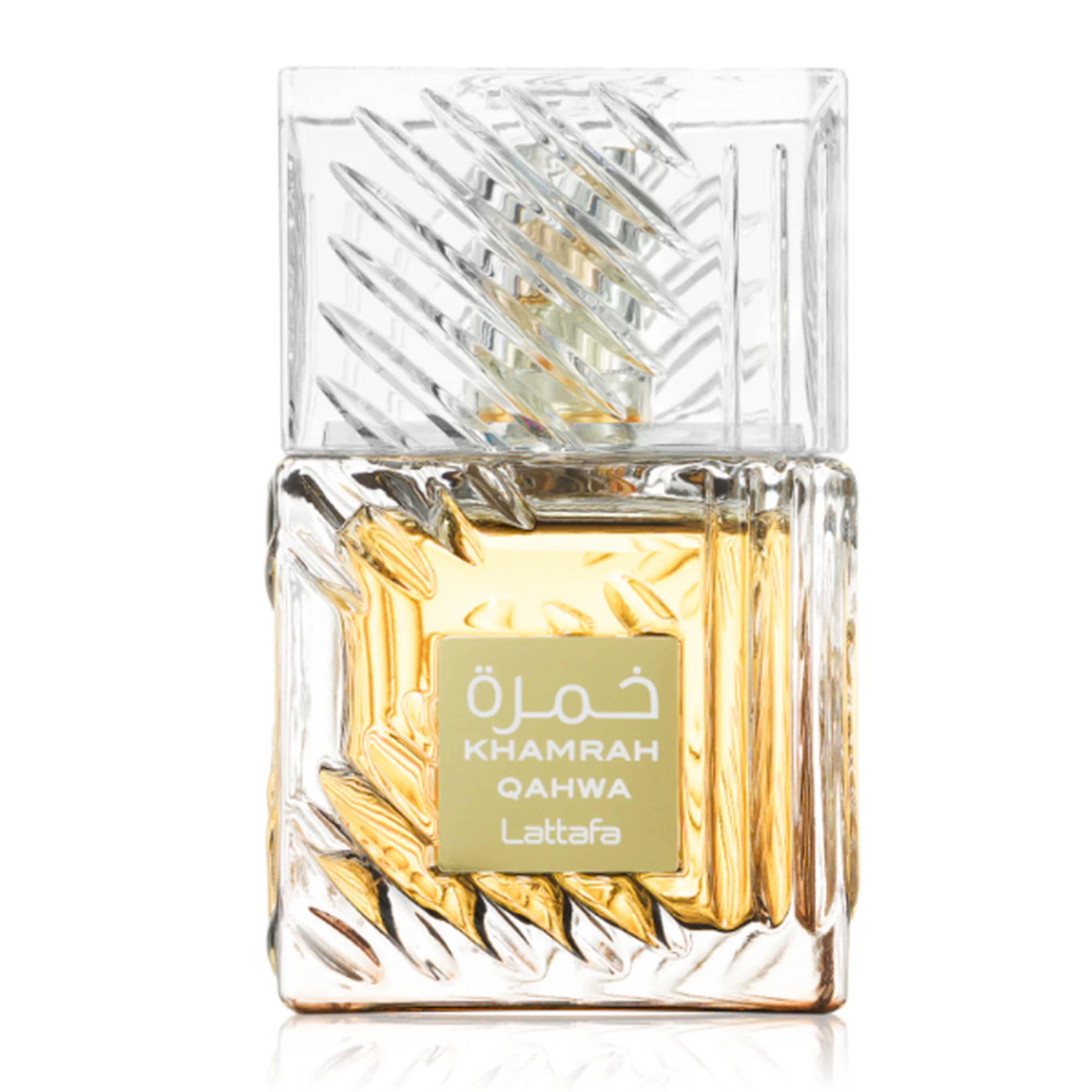 Khamrah Qahwa Eau de Parfum LATTAFA