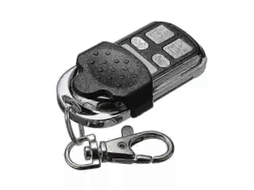 Controle Remoto Universal para Portão Elétrico de Garagem com Clonagem de 868,3 Mhz TAISHENGDA