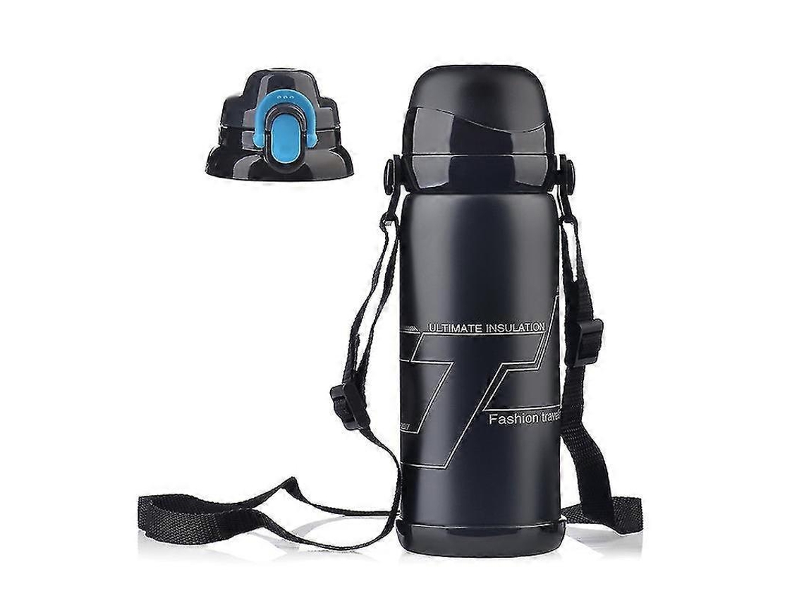 Garrafa Térmica Isolada De Aço Inoxidável 800ml Copo Térmico Garrafa Térmica Garrafa Térmica Canecas De Café Ly Ebike