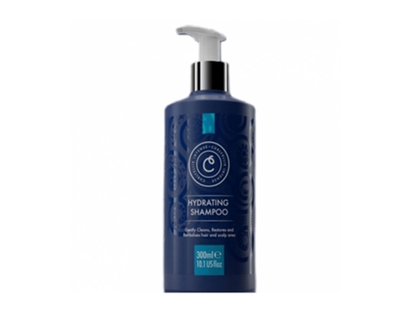 Shampoo Hidratação Intensa 300ml Curlyellie