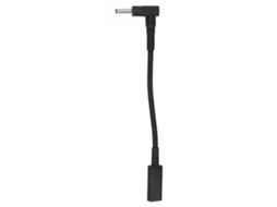 2026zentro-adaptador De Cabo De Carregamento De Laptop Com Chip Inteligente Pd 100w Type C Para Porta Dc 3.5x1.35