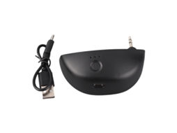 Laxiscreed Adaptador Bluetooth Para Óculos De Proteção, Transforma Fios Em Áudio Sem Fios Facilmente
