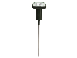 Detector de Solo 4 em 1 com Tela Digital para Jardim e Agricultura