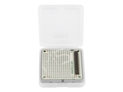 Laxiscreed M5stack Prototype Board Com Expansões Para Esp32, Módulo De Desenvolvimento