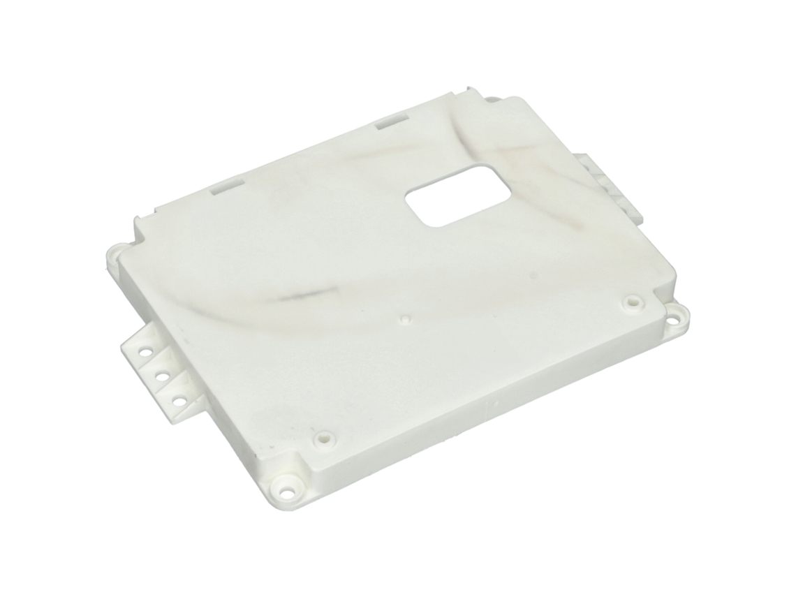 Suporte Para Módulo Eletrónico Para Máquina De Lavar Roupa Candy 49024163