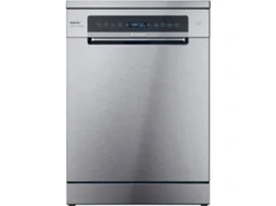 Máquina de Lavar Loiça CANDY CF 6B4S1PX (Outlet Grade B - 16 Conjuntos - 60 cm - Inox)