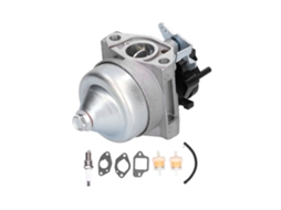 Primerox kit Carburador Vela Acessórios Honda Gcv190 Hrx 16100 z0y m42 Cortador Grama