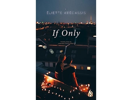 Libro If Only de Éliette Abécassis (Inglés - Tapa Dura)