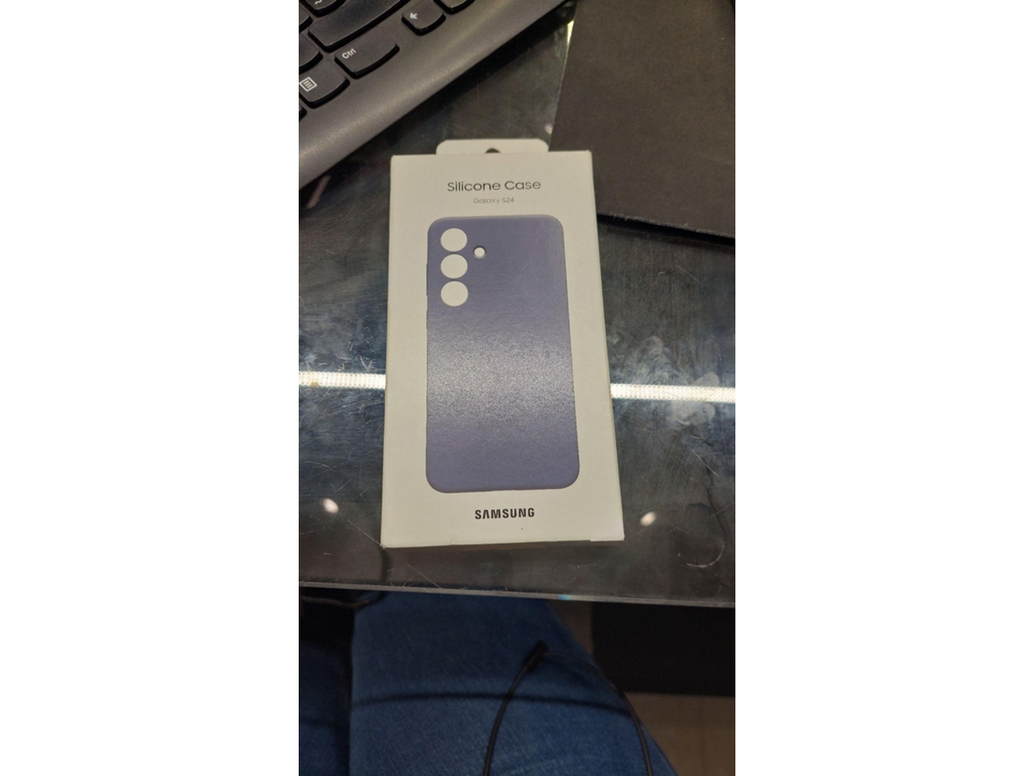 OUTLET|7943991|(533)|SAMSUNG|CAPA DE SIL