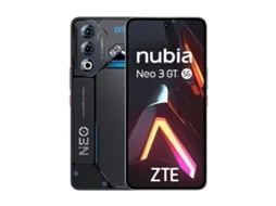 Nubia Neo 3 Gt 5g 12gb/256gb Preto Dual Sim Zte (Interstellar Gray)