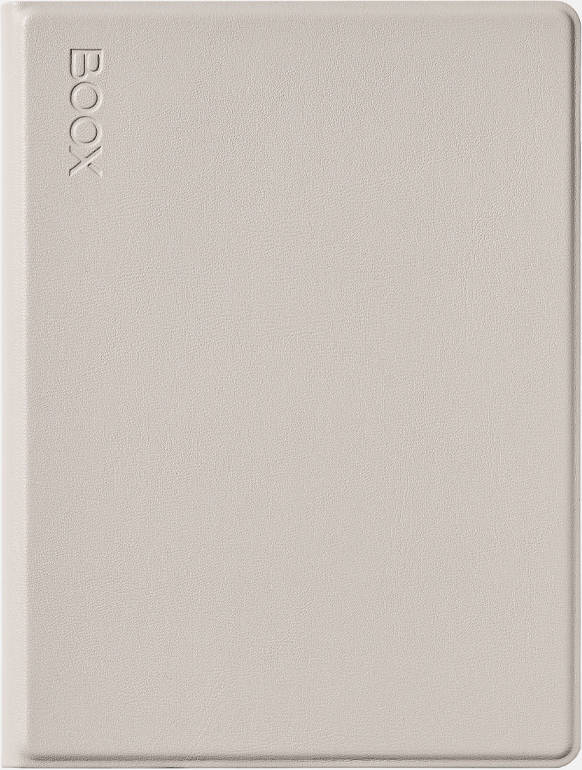 Capa Magnética ONYX BOOX eBook Boox Go 6 (Branco)