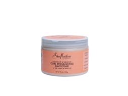 Coconut Hibiscus Curl Enhancing Smoothie Shea Moisture