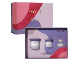 Conjunto de cosméticos Payot Supreme (creme facial hidratante para mulheres, 15 ml)