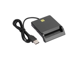 Lurelia Leitor Smart Card Usb, Sim/cac