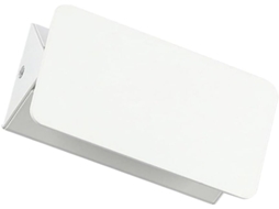 Luminária de Cabeceira Led Branca Moderna, Cm Design, para Uso SFUSHOS