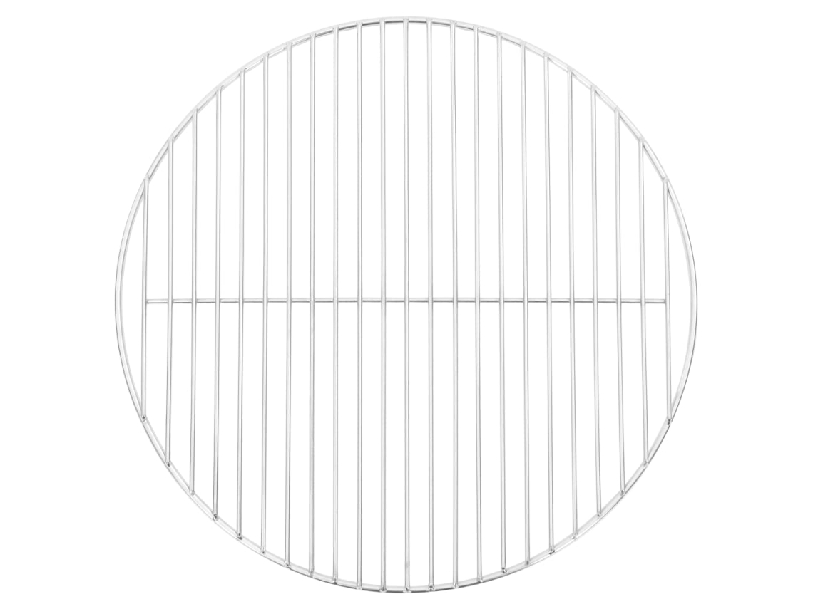 Bbq Grill Grate, Bbq Grill Grates Vidaxl (44.5 Cm)