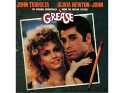 CD Grease (1CDs)