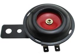 Guidon Música Haut-parleur Haut-parleur 12v 105db, Para Moto, Ciclomotor, Scooter, Atv, Quad, Go Kart