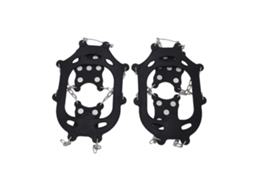 2pcs/set Crampons XL Resistente À Oxidação