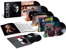 Vinil Jóhann Jóhannsson  Personal Effects OST (LP)