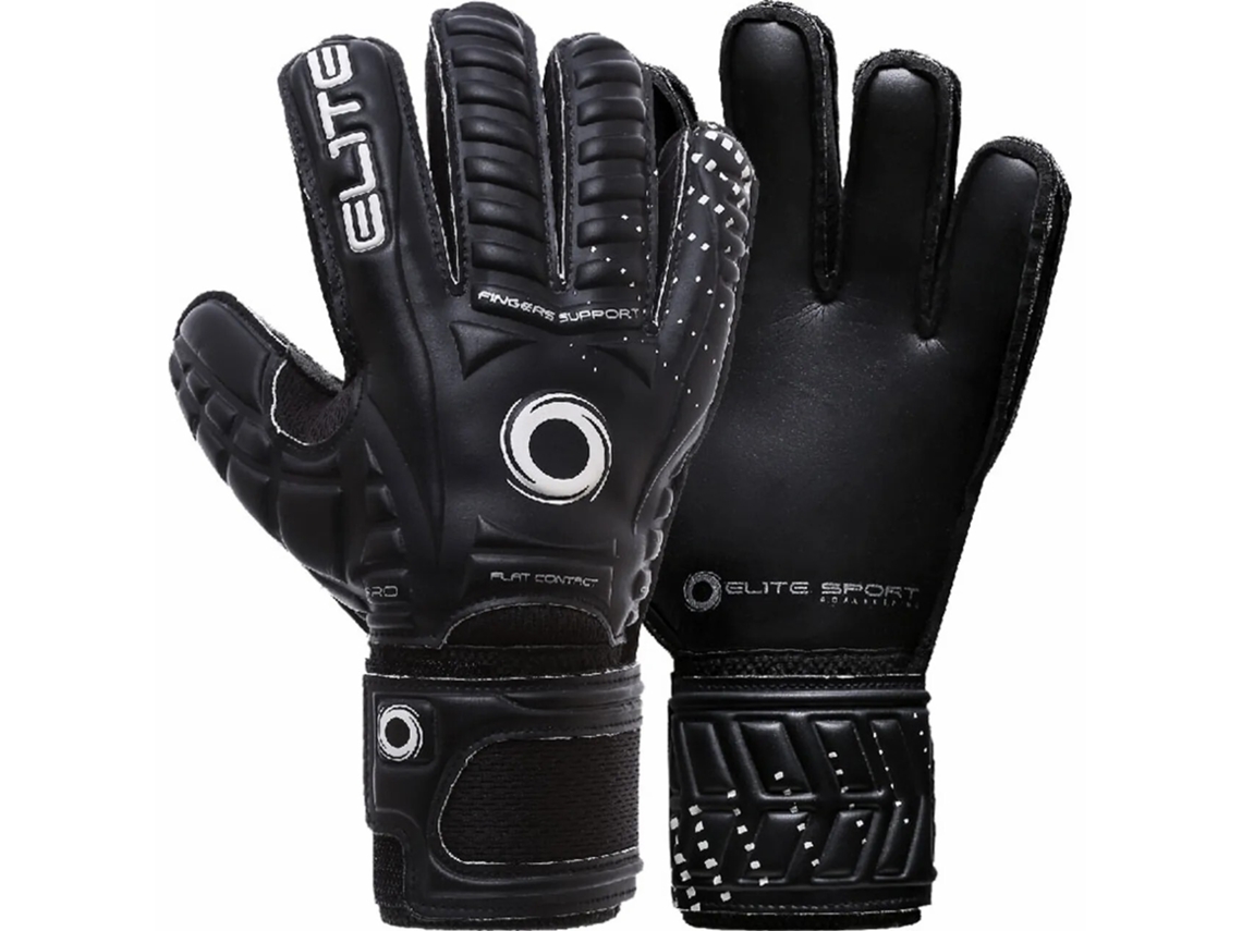 Luvas de Guarda-Redes para Crianças ELITE SPORT Warrior Taille 3