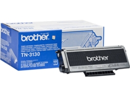Toner BROTHER TN-3130 Preto