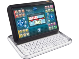 Computador de Brincar VTECH Genio Little App (Espanhol)