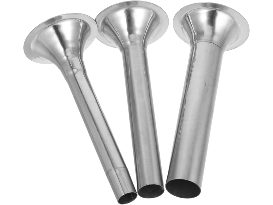 Enchedor De Linguiça Completo: Ideal Para Diversos Tipos De Linguiça, Este Enchedor É Um Utensílio De Cozinha