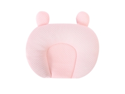 Almofada De Apoio Para Dormir De Bebê Rosa Gertiz