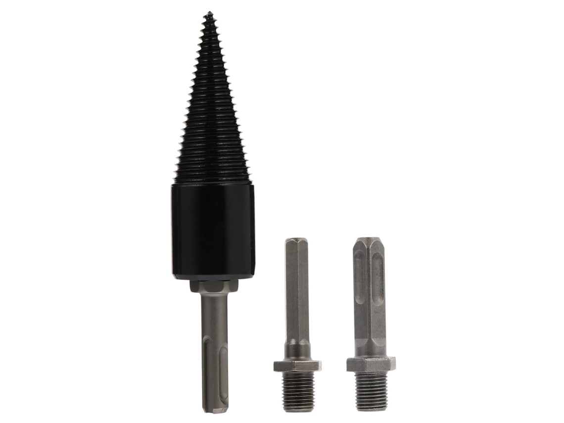 1 Conjunto De Brocas De Aquecimento Para Furadeira Elétrica