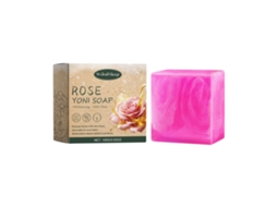 Sabonete Natural Rose Woodsleep para Mulheres