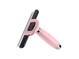 Pente Depilador Xl Gel Handle Rosawaldhausen