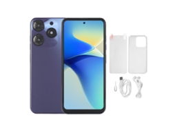 Smartphone LAXISCREED 8gb Memória Dual sim