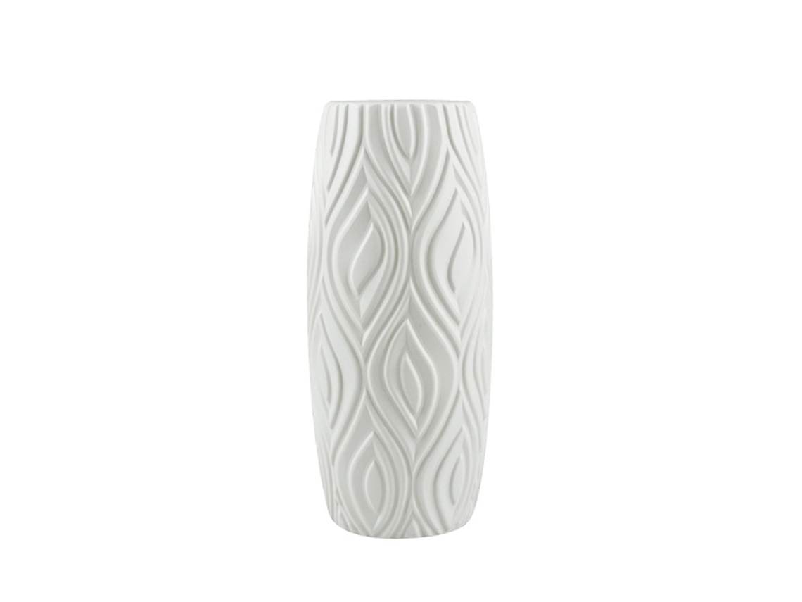 Vaso de Plástico Nordic para Arranjos Florais LAXISCREED