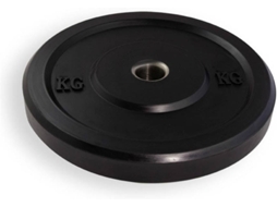 Disco de Musculação GOODBUY FITNESS DOB020 (20 Kg)
