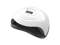 Lâmpada Secadora De Unhas De 168w, Com 36 Leds Uv Para Unhas.