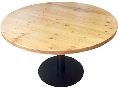 Mesa de Reunião  Pinho