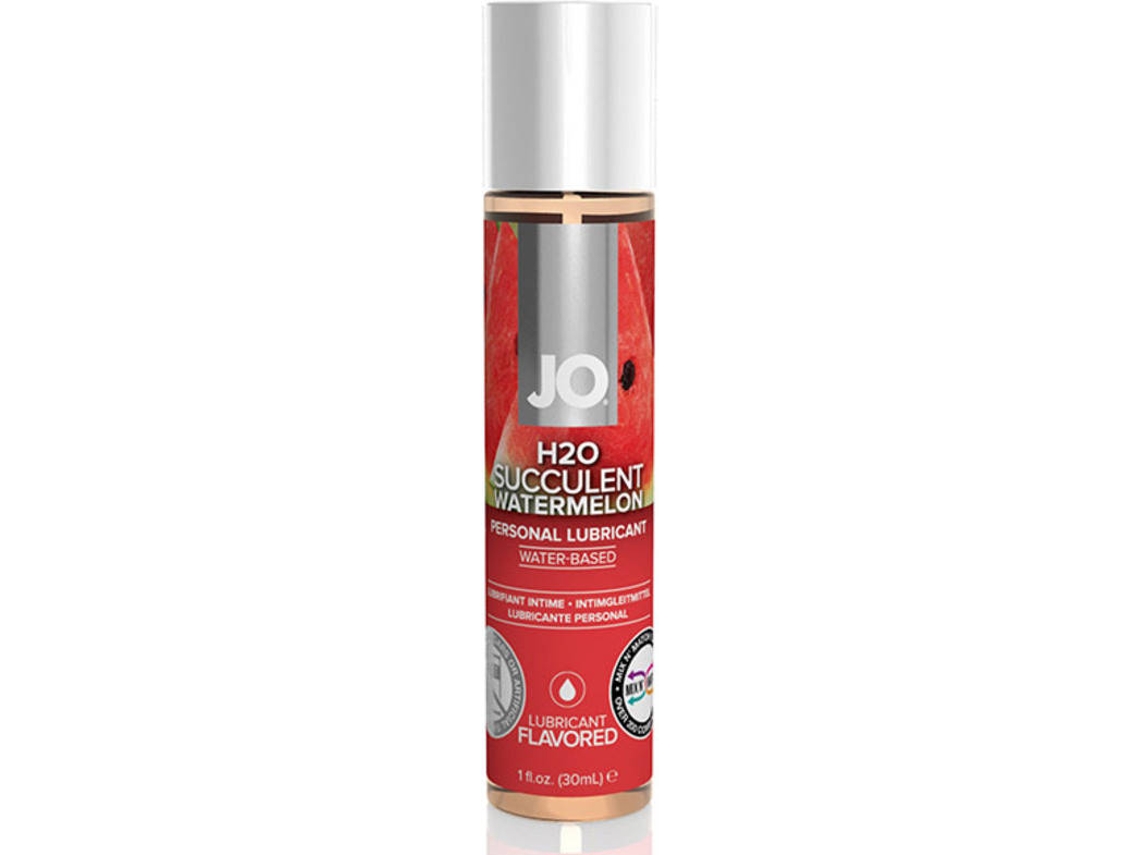 Lubrificante SYSTEM JO SJ10119 (30ml)