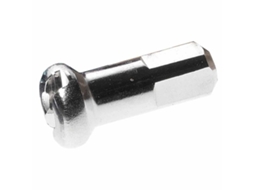 Dt Swiss Nickel Plated Pro Head 100 Units