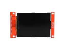 Tela LCD Tft SPI de 2.8'' 240x320 com Pcb Ili9341 5v/3.3v S/MARCA