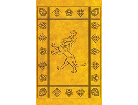 Livro Medieval De Salmos De Dan Roper (espanhol - Capa Dura)