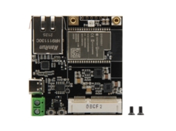 Lurelia Router 4g Lte Portátil Ws2812 Gp1012 Usb-c Pcie Slot Sim Rgb