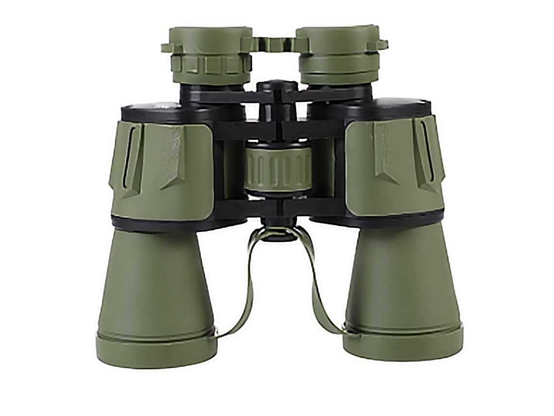 Binóculos de Alta Potência 20x50 Binóculos Compactos Hd Profissionais de Alta Potência com Óptica Multirrevestida Adequados para Binóculos USHION