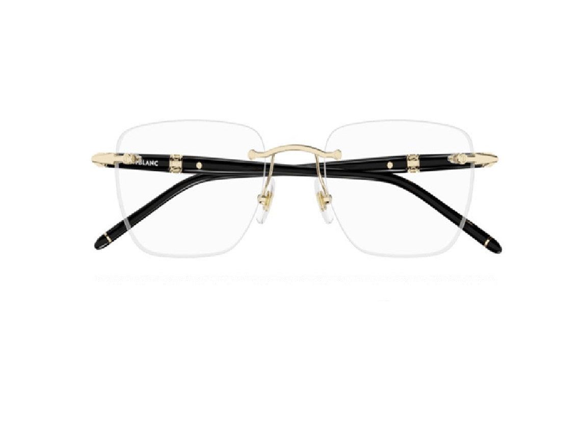 Montblanc Mb0346o (001) Óculos