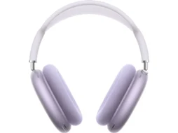 Auscultadores Bluetooth APPLE AirPods Max (Over Ear - Microfone - Noise Cancelling - Roxo)