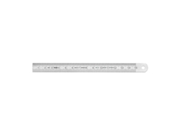 Vogel 1018020030d Regla Flexible Clase Ii 300x30x1mm